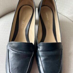 Antonio Melani Popular 411 Navy size 8M